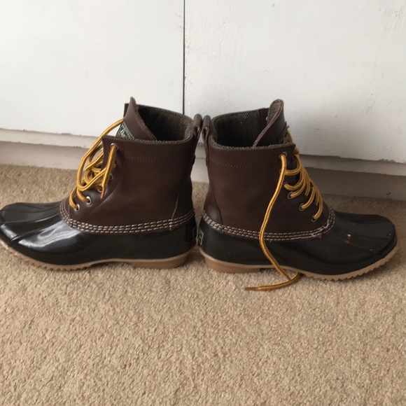 Bean Boots! - Picture 3 of 4